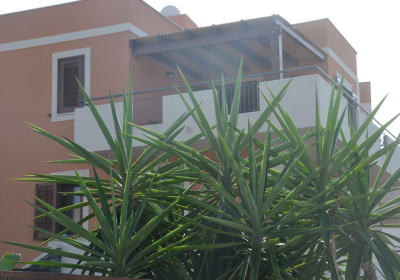Casa Vacanze Appartamento Yucca